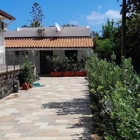 Affittacamere Vulcano: La Porta Delle Eolie *