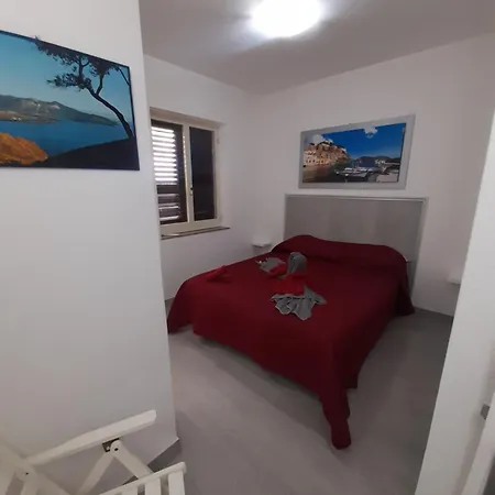 Affittacamere Vulcano: La Porta Delle Eolie
