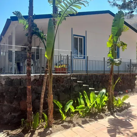 Vulcano: La Porta Delle Eolie Guest house