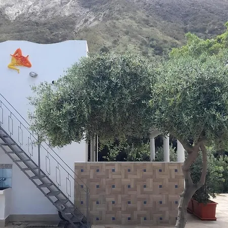 Vulcano: La Porta Delle Eolie * Vulcano (Isola)