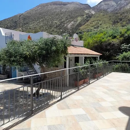 Guest house Vulcano: La Porta Delle Eolie