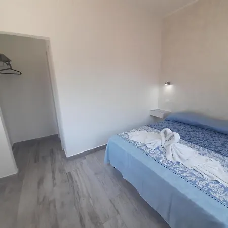 Vulcano: La Porta Delle Eolie Guest house
