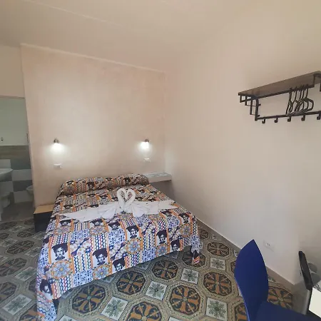 Casa de hóspedes Vulcano: La Porta Delle Eolie