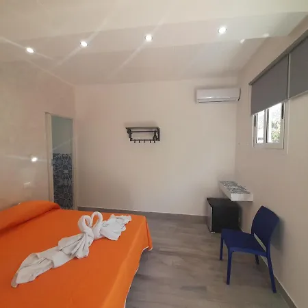 Vulcano: La Porta Delle Eolie Guest house Vulcano (Isola)