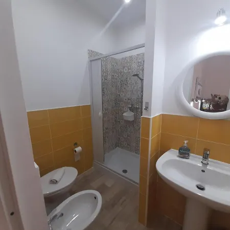 Guest house Vulcano: La Porta Delle Eolie Vulcano (Isola)
