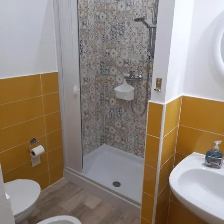 Vulcano: La Porta Delle Eolie Guest house Vulcano (Isola)