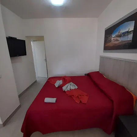 Guest house Vulcano: La Porta Delle Eolie Vulcano (Isola)