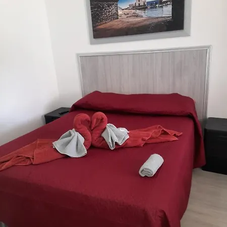 Guest house Vulcano: La Porta Delle Eolie