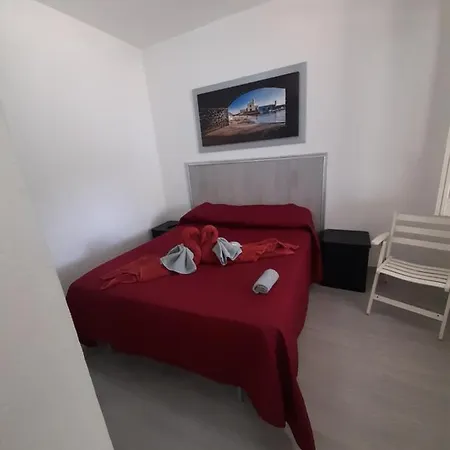 Guest house Vulcano: La Porta Delle Eolie Vulcano (Isola)