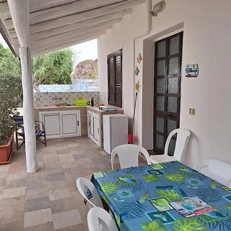 Guest house Vulcano: La Porta Delle Eolie Vulcano (Isola)