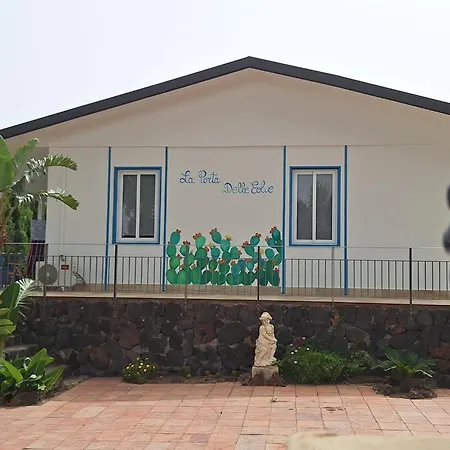 Casa de hóspedes Vulcano: La Porta Delle Eolie