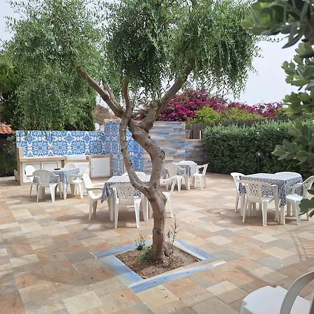 Guest house Vulcano: La Porta Delle Eolie *